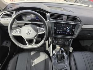 VOLKSWAGEN TIGUAN WOLFSBURG EDITION - 4