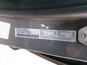 CHRYSLER PACIFICA SELECT - 7