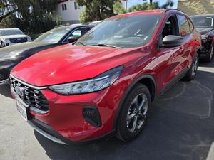 FORD ESCAPE ST-LINE - 1