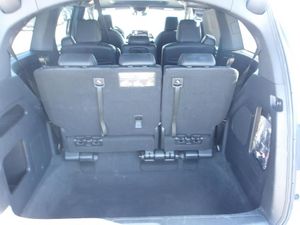 HONDA ODYSSEY - 6