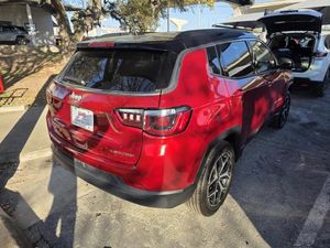 JEEP COMPASS LIMITED - 2