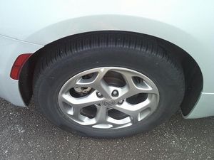 2024 Chrysler PACIFICA LIMITED 照片 9