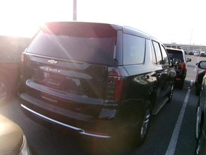CHEVROLET TAHOE LT - 2