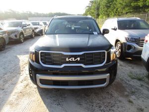 2025 KIA TELLURIDE S thumbnail 24