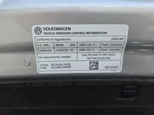 صورة مصغرة 15 لـ 2025 Volkswagen JETTA S