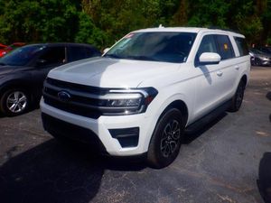 FORD EXPEDITION MAX XLT - 1