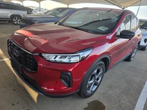 FORD ESCAPE ST-LINE - 1