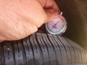 CHRYSLER PACIFICA SELECT - 9