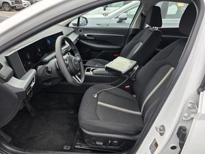 HYUNDAI SONATA SEL - 3