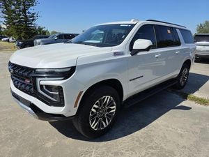 CHEVROLET SUBURBAN Z71 - 1