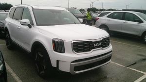 2025 KIA TELLURIDE S thumbnail 28