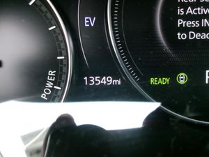 MAZDA CX-50 HYBRID PREMIUM PACKAGE - 5