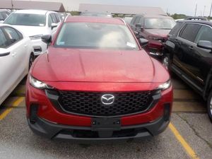 2025 Mazda CX-50 HYBRID PREFERRED PACKAGE 缩略图 23