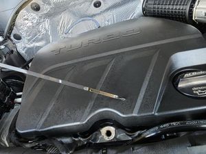 2025 Chevrolet TRAX LT 照片 25