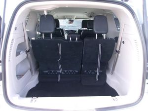 CHRYSLER PACIFICA TOURING L - 6