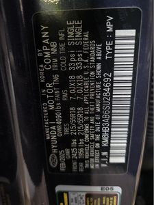 HYUNDAI KONA SEL - 7