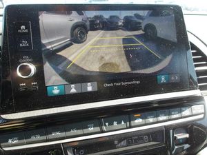 HONDA ODYSSEY SPORT-L - 4