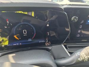 CHEVROLET TRAILBLAZER LT - 5