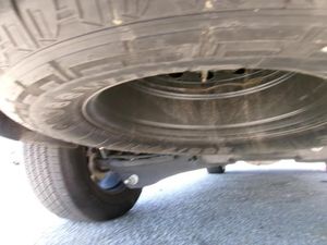 FORD EXPEDITION PLATINUM - 8