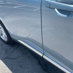 2010 Lexus RX 350 BASE 照片 41