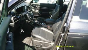 صورة مصغرة 22 لـ 2025 KIA TELLURIDE S