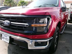FORD F-150 XLT - 1