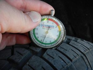 FORD EXPEDITION ACTIVE - 9