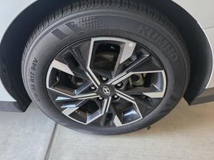 HYUNDAI SONATA SEL - 8