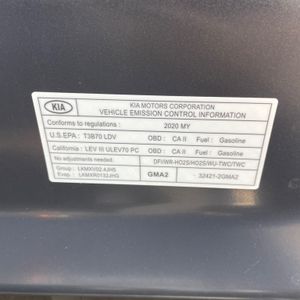2020 KIA SORENTO LX thumbnail 36