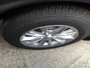 HONDA CR-V EX-L - 10