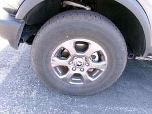 FORD BRONCO - 10
