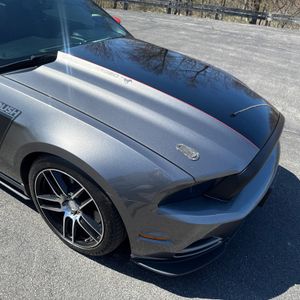 FORD MUSTANG GT PREMIUM - 9