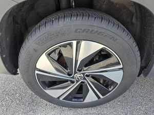 صورة مصغرة 12 لـ 2025 Volkswagen TAOS SE