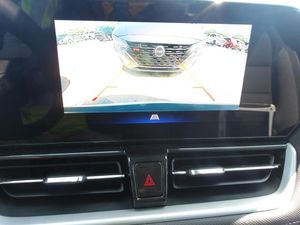 CHEVROLET TRAILBLAZER - 8