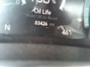 CHRYSLER PACIFICA LIMITED - 5