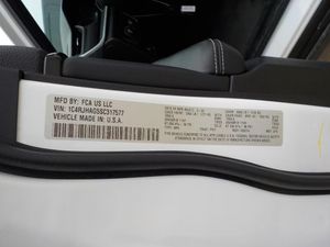 JEEP GRAND CHEROKEE - 7