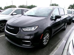 CHRYSLER PACIFICA TOURING L - 1