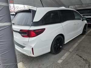 HONDA ODYSSEY SPORT-L - 2