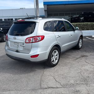 صورة 5 لـ 2011 Hyundai SANTA FE LIMITED
