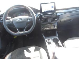 FORD ESCAPE ST-LINE - 8