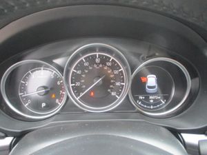 2025 Mazda CX-5 2.5 S PREFERRED PACKAGE 照片 5