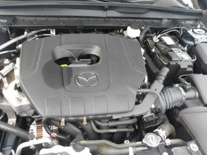 2025 Mazda CX-50 2.5 S PREMIUM PACKAGE — фото 20