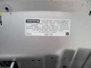 2025 Toyota RAV4 LE thumbnail 22