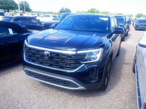 VOLKSWAGEN ATLAS CROSS SPORT 2.0T SE W/TECHNOLOGY - 1