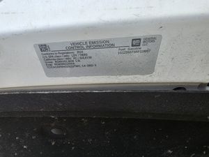 2024 Chevrolet MALIBU LT 照片 13
