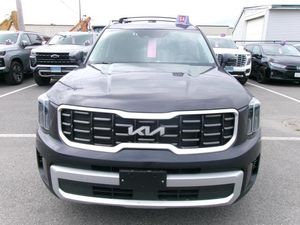 2025 KIA TELLURIDE S — миниатюра 15