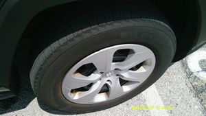 صورة مصغرة 11 لـ 2025 Toyota RAV4 LE