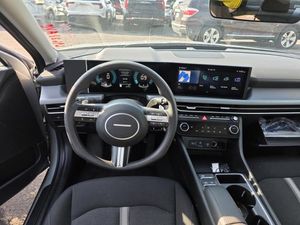 HYUNDAI SONATA SEL - 4