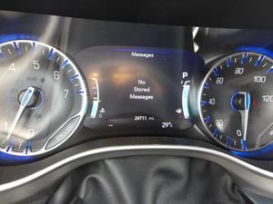 CHRYSLER PACIFICA SELECT - 5