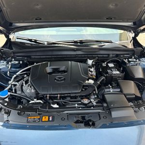 2025 Mazda CX-50 2.5 S PREFERRED — миниатюра 33
